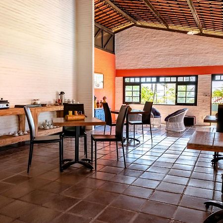 Sunshine Cumbuco Hotel Ngoại thất bức ảnh