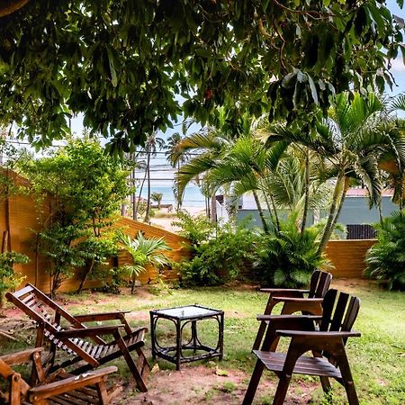 Sunshine Cumbuco Hotel Ngoại thất bức ảnh