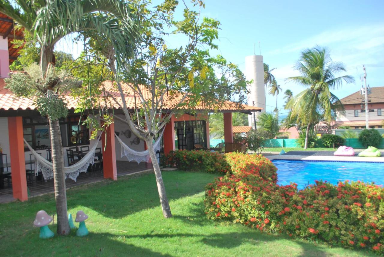 Sunshine Cumbuco Hotel Ngoại thất bức ảnh
