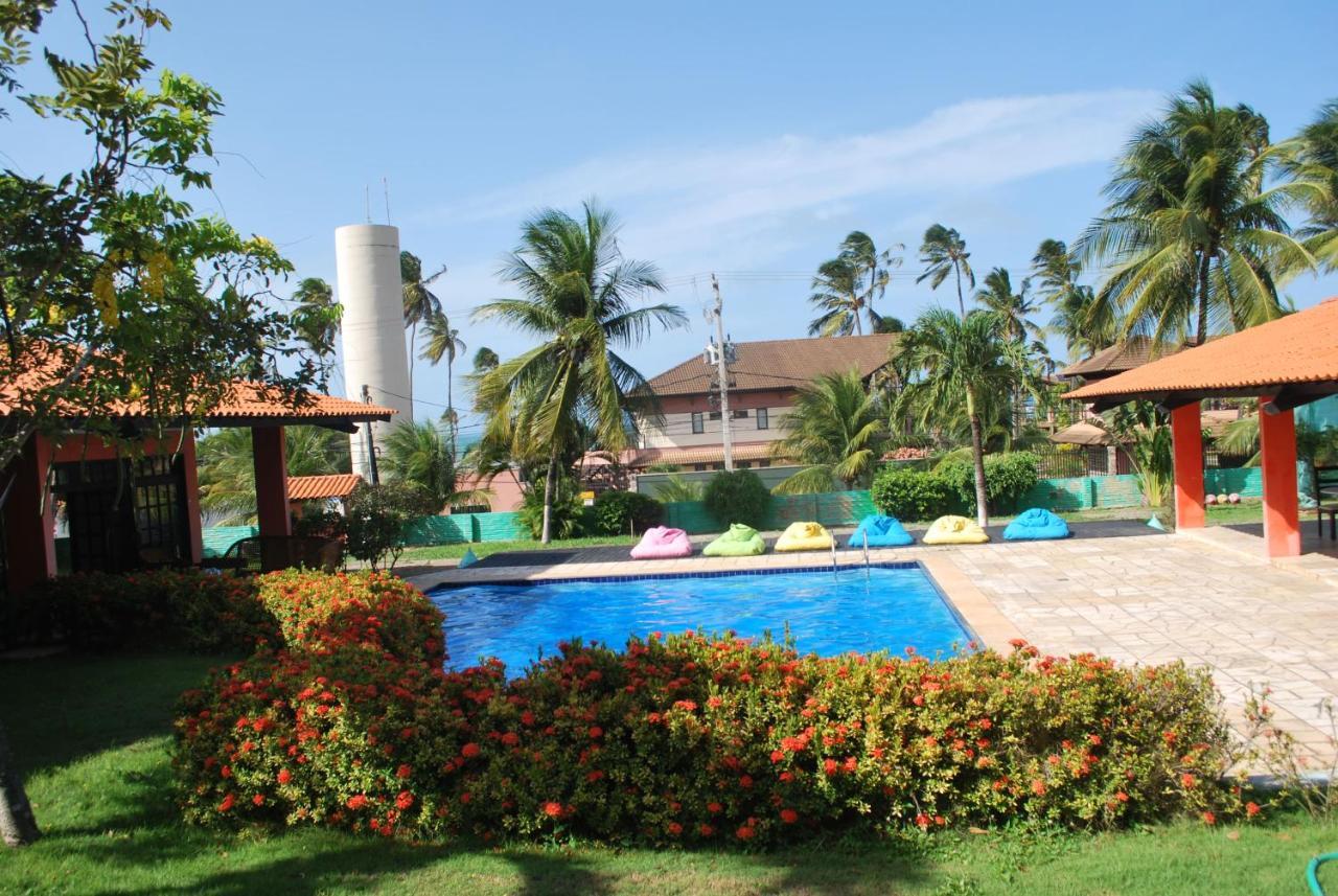 Sunshine Cumbuco Hotel Ngoại thất bức ảnh