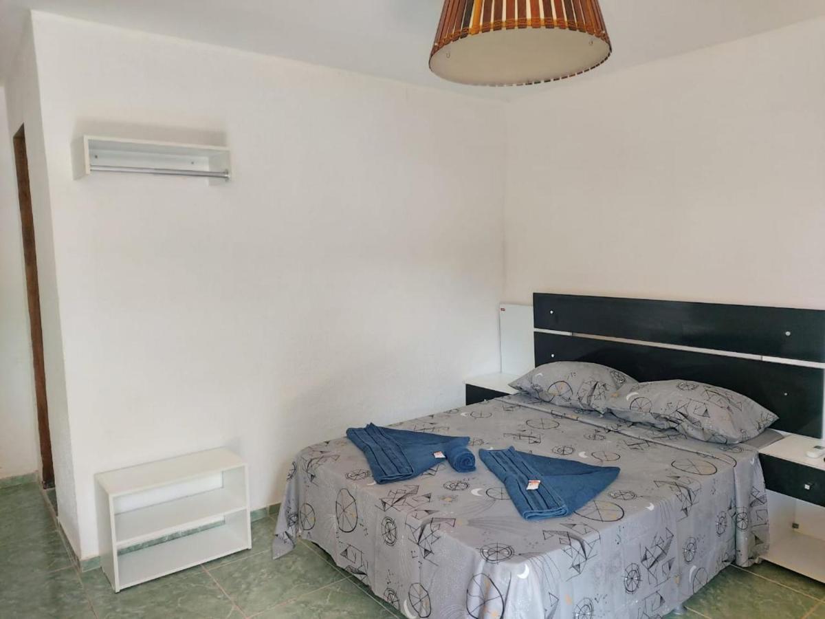 Sunshine Cumbuco Hotel Ngoại thất bức ảnh