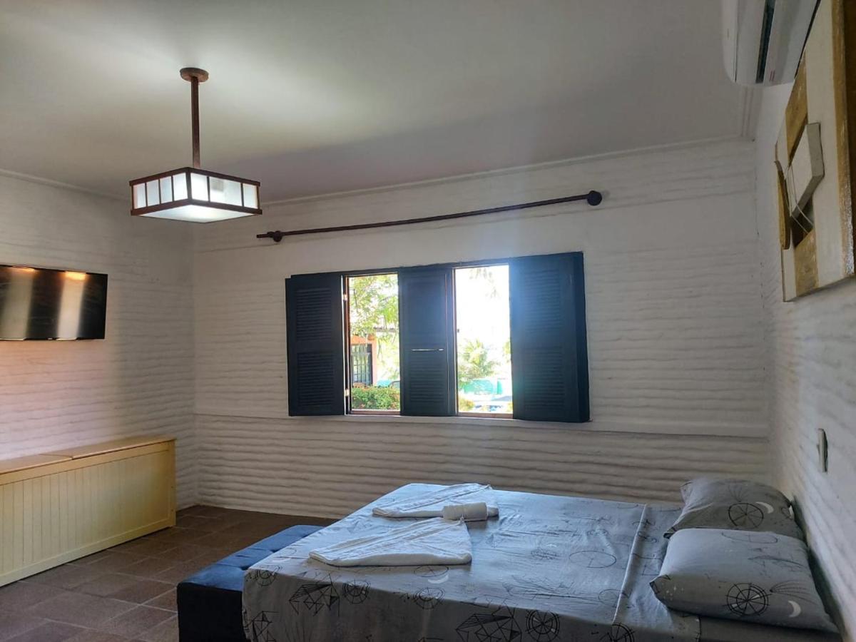 Sunshine Cumbuco Hotel Ngoại thất bức ảnh