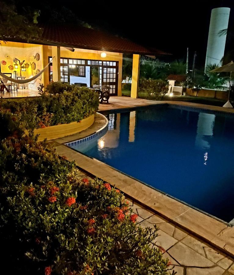 Sunshine Cumbuco Hotel Ngoại thất bức ảnh
