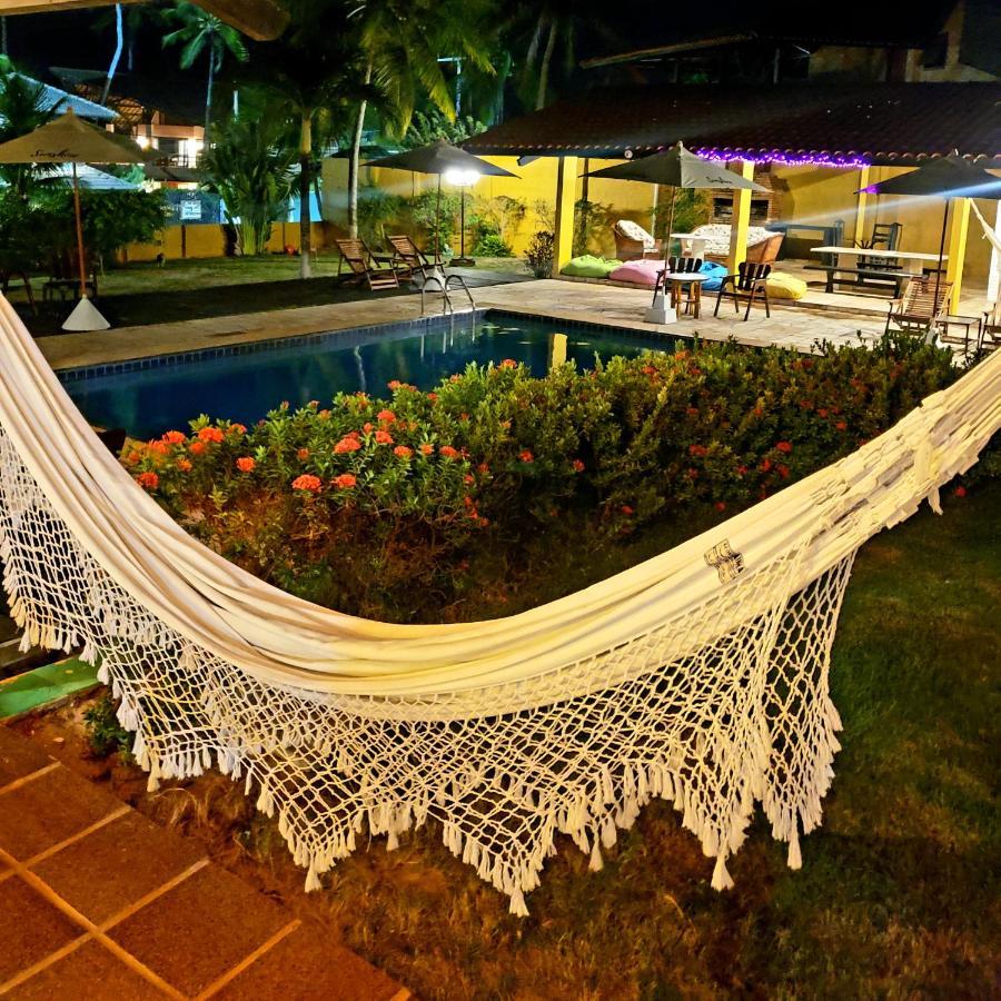 Sunshine Cumbuco Hotel Ngoại thất bức ảnh