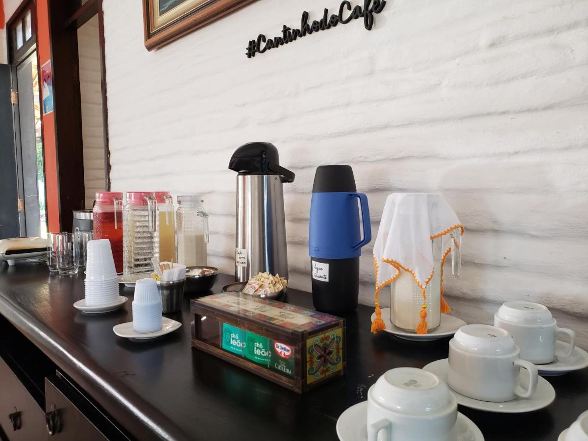 Sunshine Cumbuco Hotel Ngoại thất bức ảnh