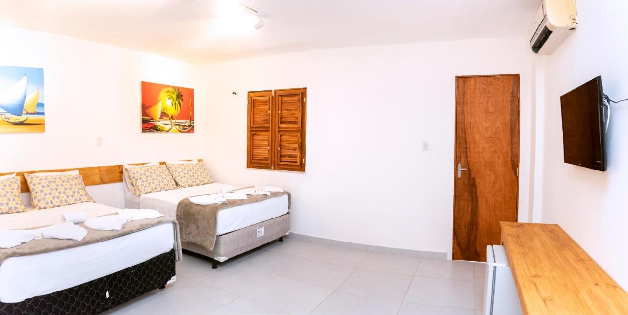 Sunshine Cumbuco Hotel Ngoại thất bức ảnh