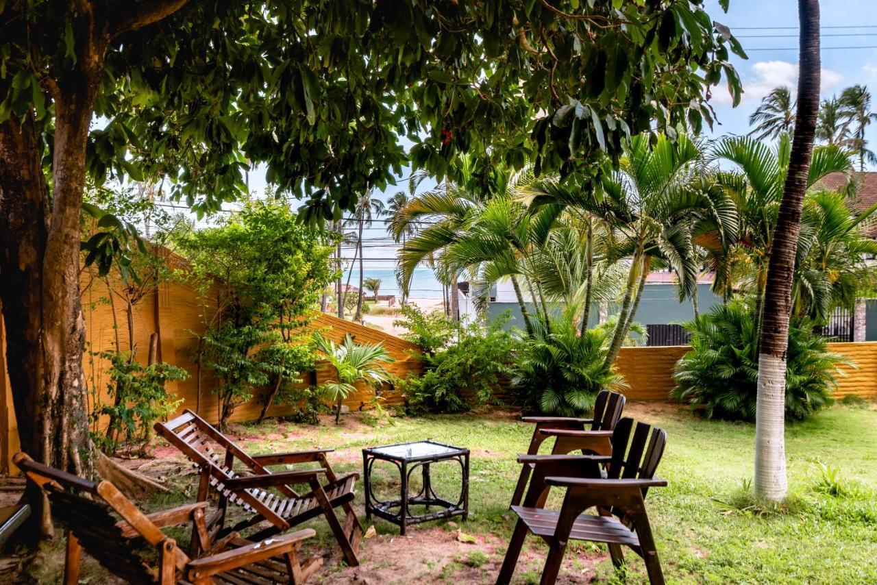 Sunshine Cumbuco Hotel Ngoại thất bức ảnh