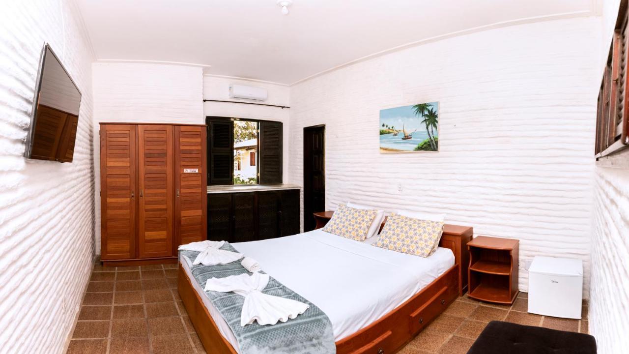 Sunshine Cumbuco Hotel Ngoại thất bức ảnh